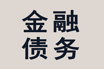 秀洲清债公司